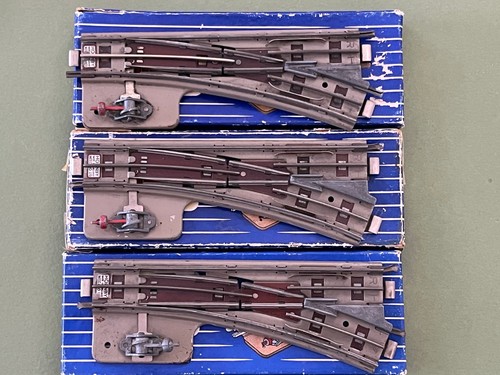 Hornby dublo rail - rail, x