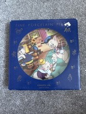 Disney Kenleys Boxed Plate 3