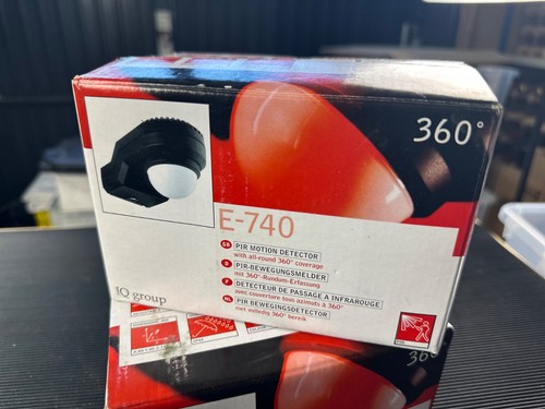 New group 360 degree - iq,