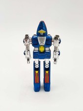 1982 POPY BANDAI MACHINE ROBO