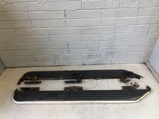 Discovery 3 4 Side Steps Pair