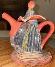 Handcrafted Susan L. Thomas