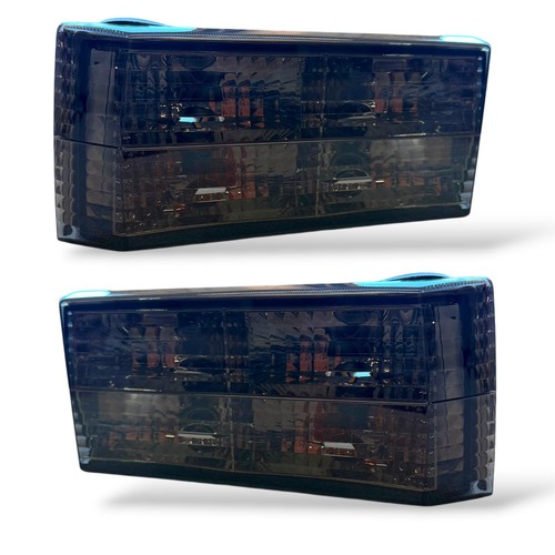 Back rear tail - back, lights