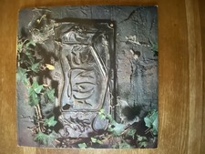 The Damned the Black Album 1980, Chiswick Records, WK3015