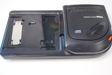 SEGA Mega CD II Console |