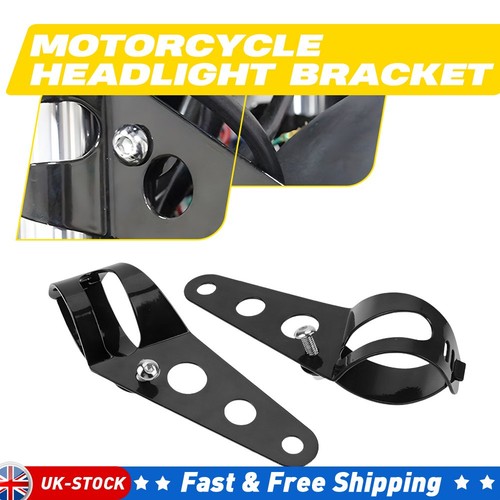 2pcs motorcycle headlight - 2pcs,