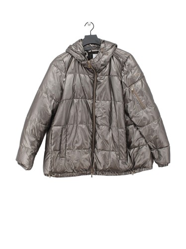 Geox skiwear jacket grey - jacket,