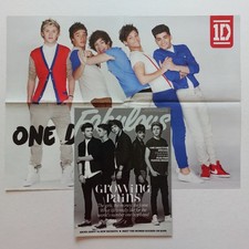 One direction fabulous - -,