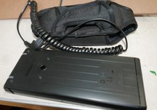 Nikon SD-9 Flash Battery Pack