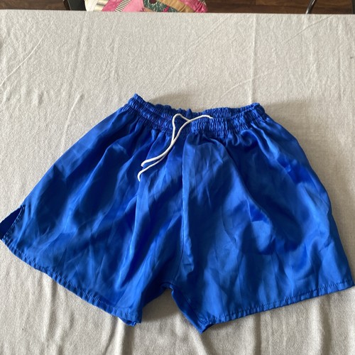 Blue men vintage - men’s,