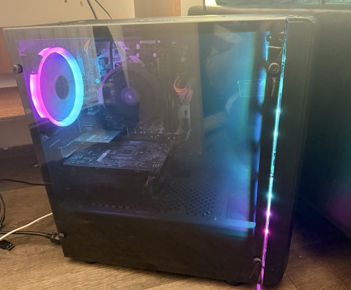 Gaming ryzen 3100 32gb - pc:,