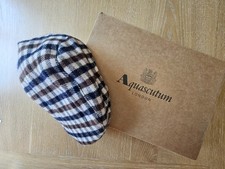 Aquascutum Vintage Men's Wool