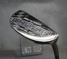 Taylormade Ghost Maranello Putter Steel Shaft 87cm Length Taylormade Grip*