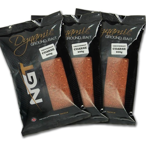 Match fishing groundbait - groundbait, 3x