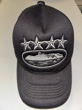 Corteiz Alcotraz Trucker Cap 