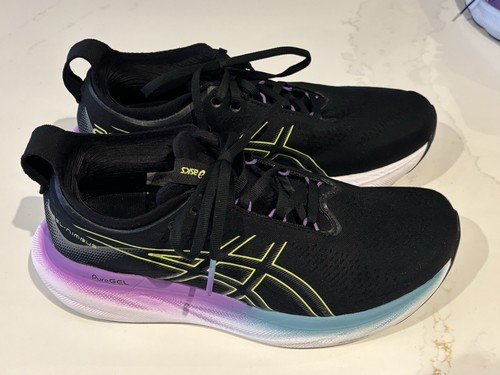 Ladies asics gel - ladies, 25