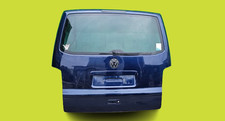VW TRANSPORTER T5 MULTIVAN