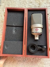 Neumann TLM 103 Wired Large