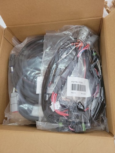 Autopilot electric motor - electric,