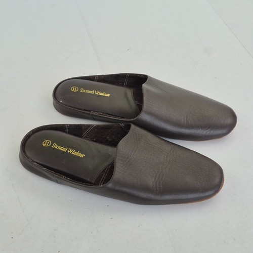Samuel windsor slippers - slippers, 11