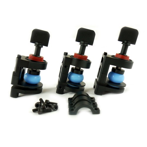 S800 evo part damping - part, 28