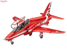Revell British BAe Hawk T.1