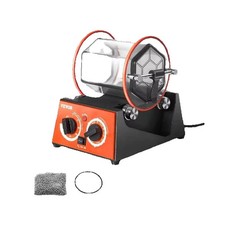 6.6 lb. Rotary Tumbler Surface