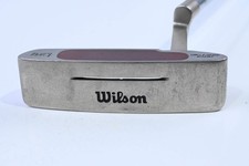 Wilson Deep Red Fluid Feel 1