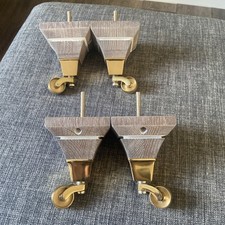 Brand new x4 Wooden Furniture