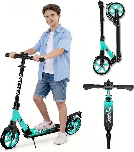 Kick scooter for kids - kick,
