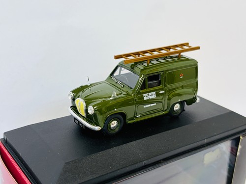 Corgi va01709 austin - austin, a35