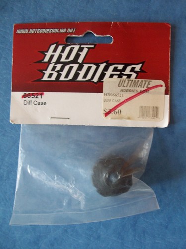 Hot bodies hpi - hot, 66521