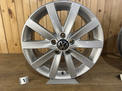 Original aluminum rim porto - 1x,