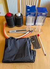 Film developing starter kit