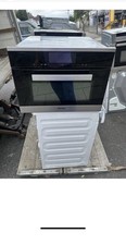 Miele H6800BM Combination