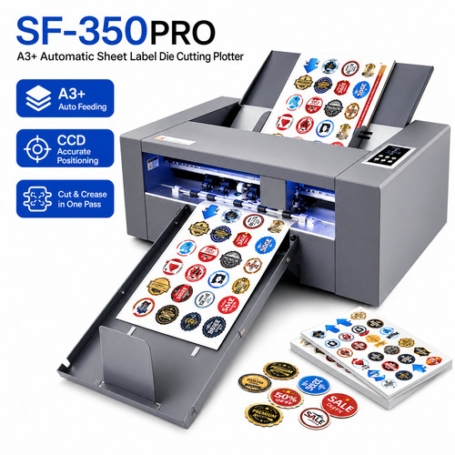 350pro automatic sheet - sf-350pro, a3+