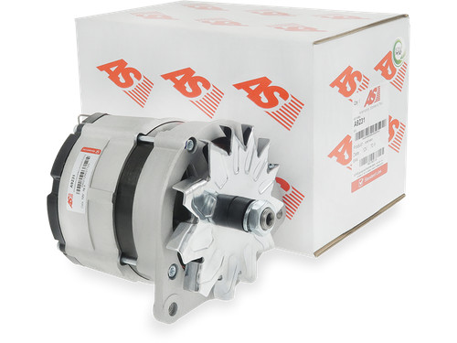 Brand new alternator - new,