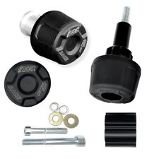 GSG Crash Pad Set For Honda VTR 1000 SP-1 | 2000 - 2001