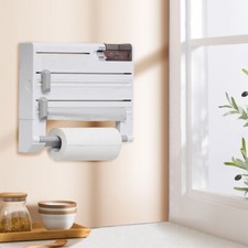 3 in 1 Kitchen Roll Dispenser