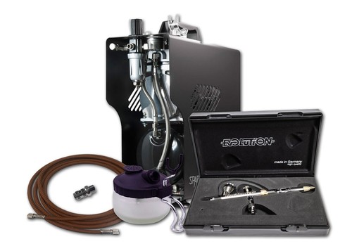 Sparmax 610h plus compressor - 610h,