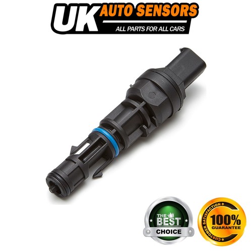 Gearbox speedo sensor - speedo,