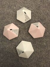 4 Sealed Bath Fizzers 35g Each