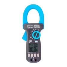 Metrel MD9250 True RMS TRMS 2000A CLAMP METER with Calibration Certificate