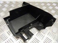 Genuine Yamaha YZF R1 14B Rear subframe battery tray fairing panel 2009 to 2014
