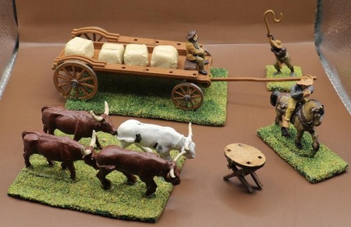 25mm zulu wars - 25mm, british