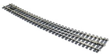 Peco SL-E787BH Curved Turnout