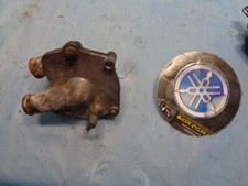 2001 Yamaha YZF R6 water pump