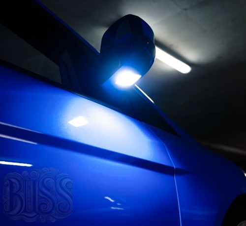 For ford mondeo mk3 - for, led