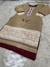Asian pakistani Indian shalwar kameez ready made For Ladies