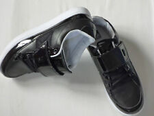 Men's BCK & HRSY Trainers BLACK Color Size UK 12 - BNWOB